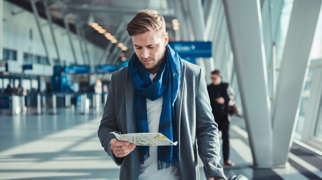 Brandenburg Airport to Bad Belzig Transfer: Your Stress-Free Travel Guide